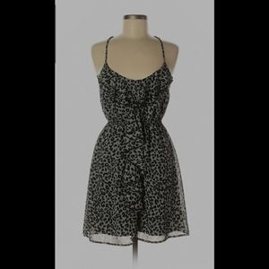 Fun & Flirty Summer Dress!